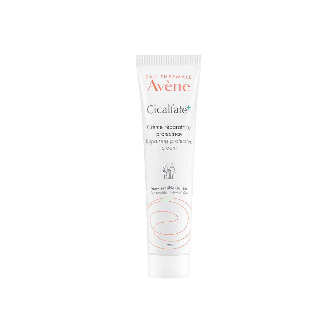 Crema reparatoare si protectoare Cicalfate, 100 ml, Avene 