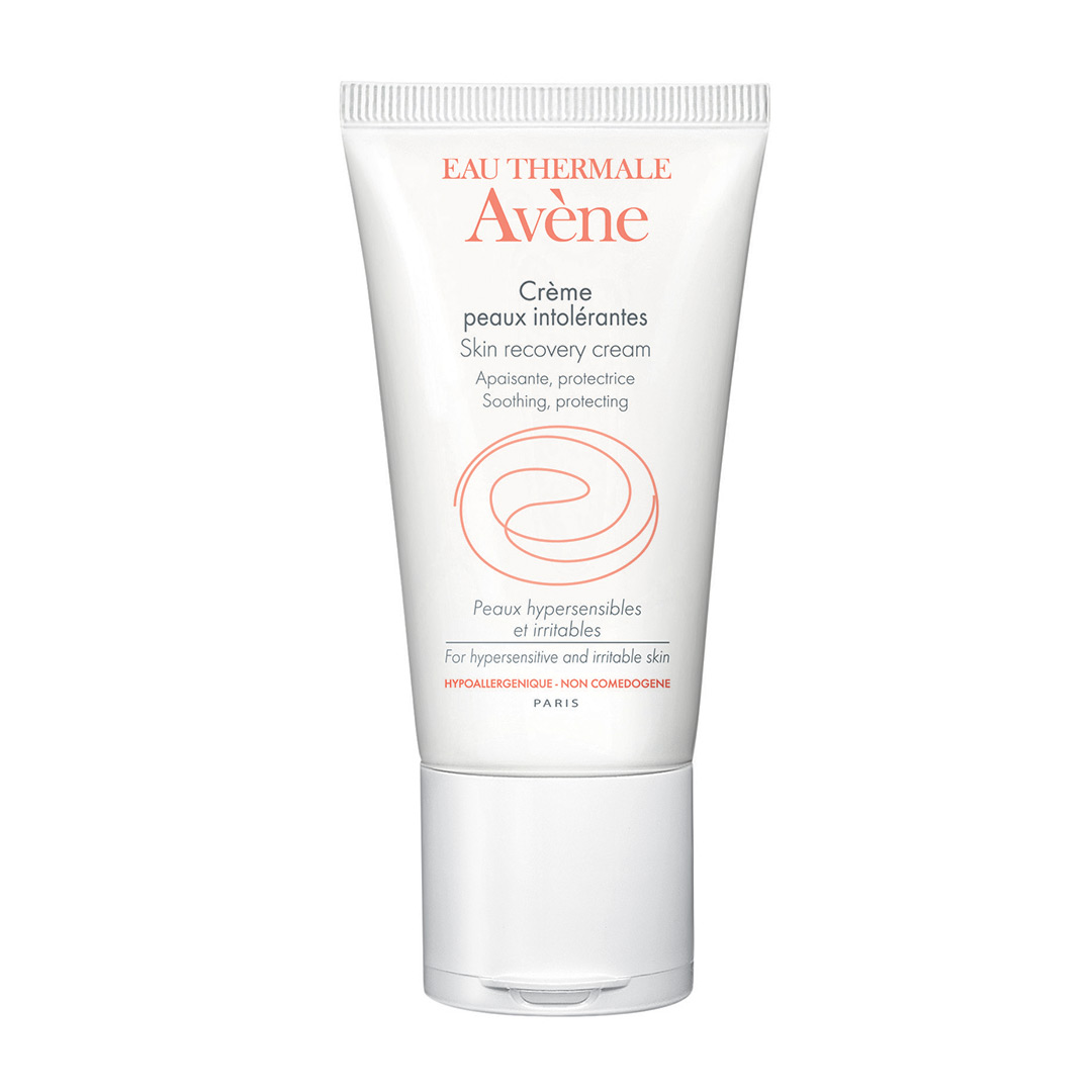 Crema pentru piele intoleranta, 50 ml, Avene