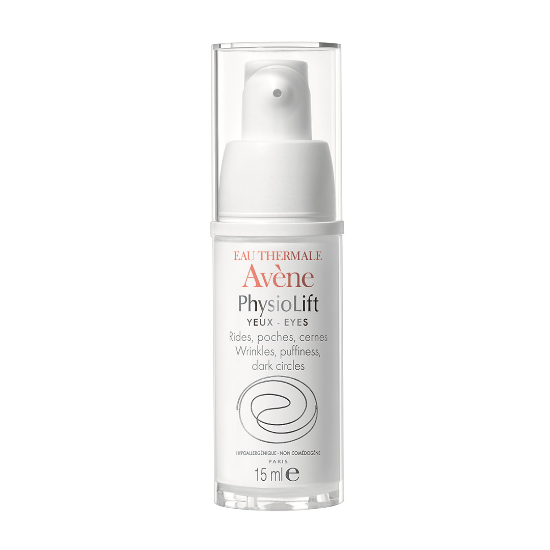 Contur de ochi pentru riduri profunde PhysioLift, 15 ml, Avene