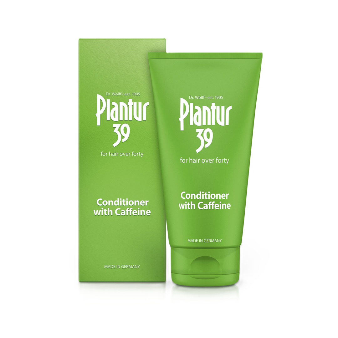Balsam impotriva caderii parului Plantur 39, 150 ml, Dr. Kurt Wolff