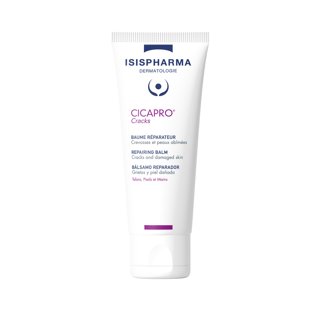 Balsam reparator Cicapro, 40 ml, Isispharma