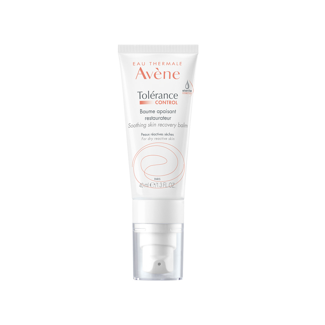 Balsam Tolerance Control, 40 ml, Avene