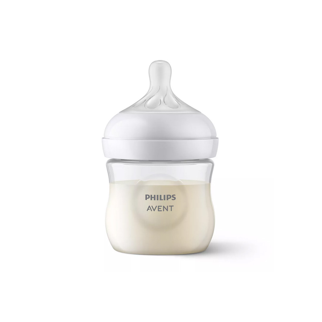 Biberon Natural Response SCY900/01, 125 ml, Philips Avent