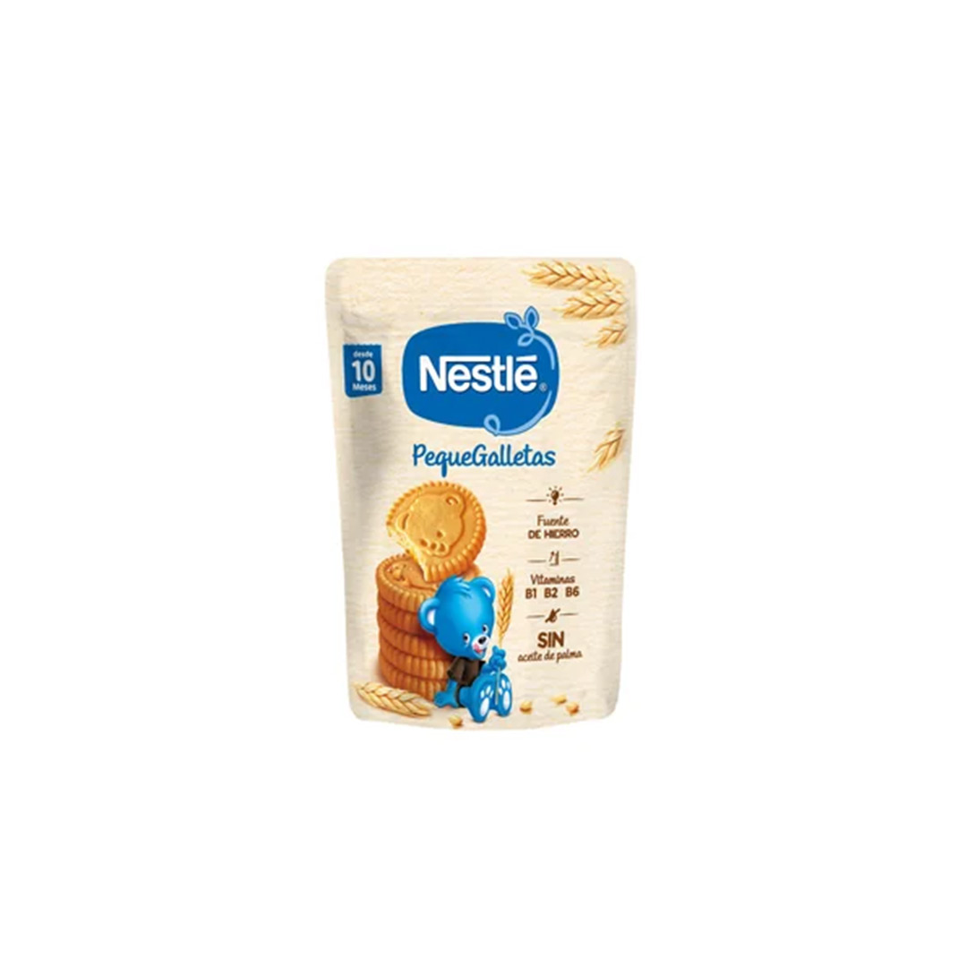 Biscuiti Junior, 180 g, 12 luni +, Nestle