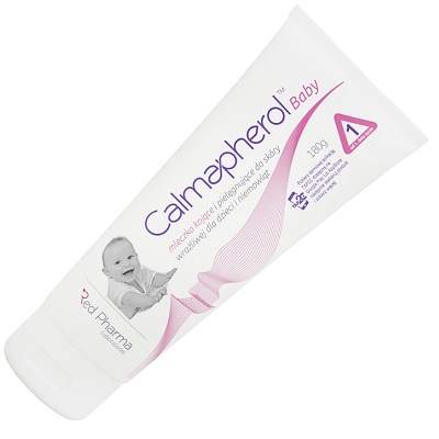 CALMAPHEROL BABY CREMA 60ml