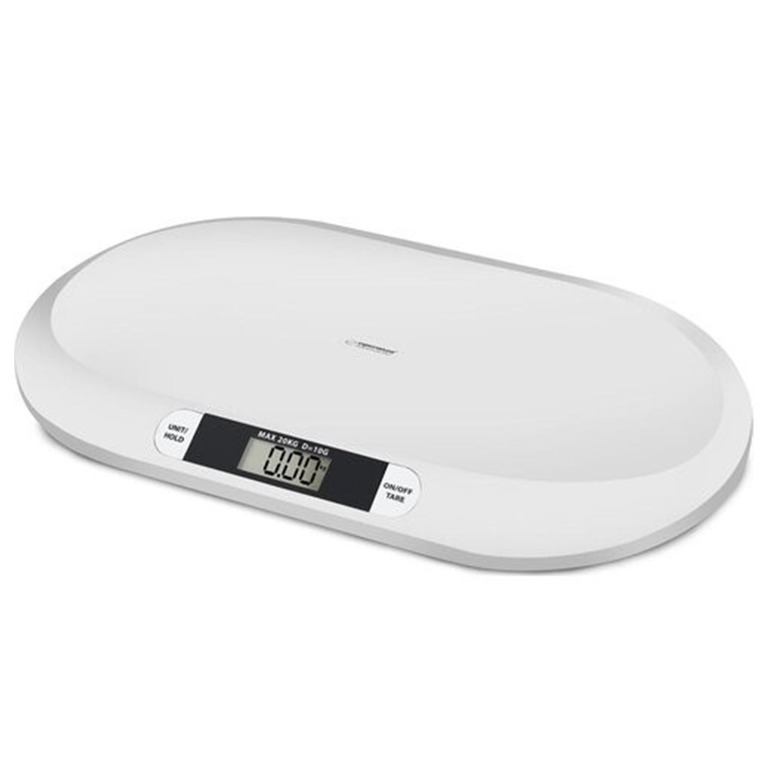Cantar ESPERANZA pentru bebelusi, 20 kg, Vital Logistic