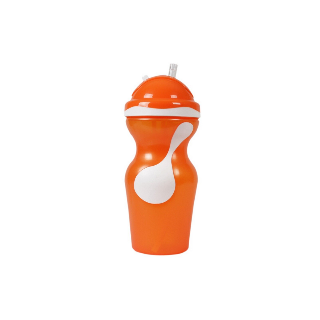 Canuta Sporty, portocaliu, 18 luni +, Chicco