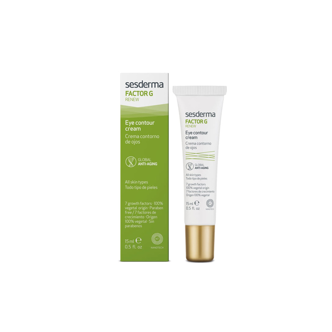 Contur ochi Factor G Renew, 15 ml, Sesderma