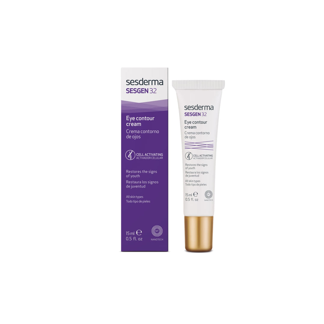 Contur ochi Sesgen 32, 15 ml, Sesderma