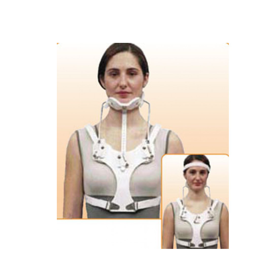 Corset Imobilizator Hiperextensie E45