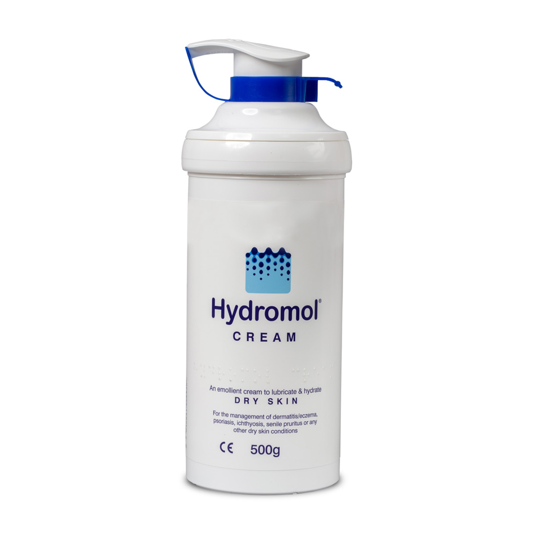 Creama Hydromol, 500 g, AMD Nobel Pharmaceutical