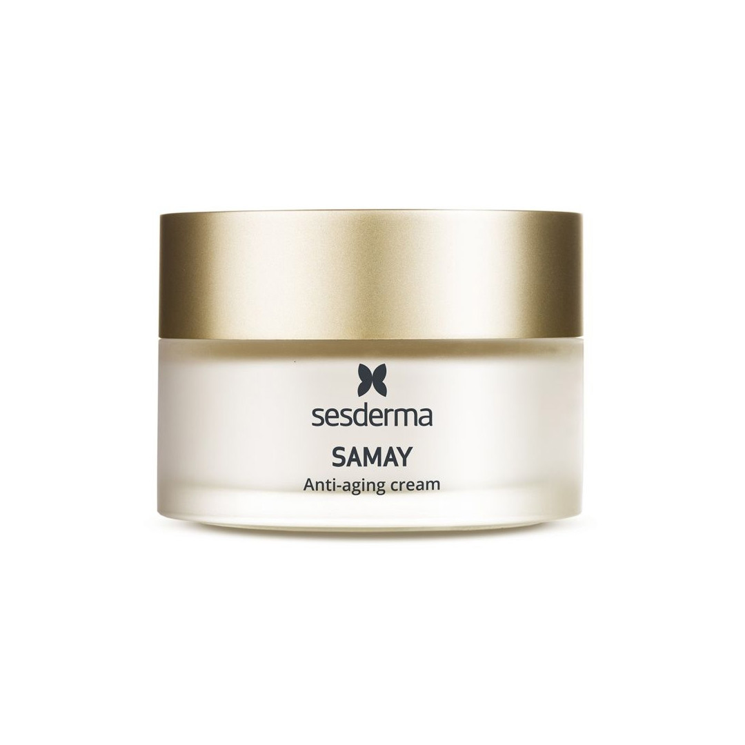 Crema anti-ageing Samay, 50 ml, Sesderma