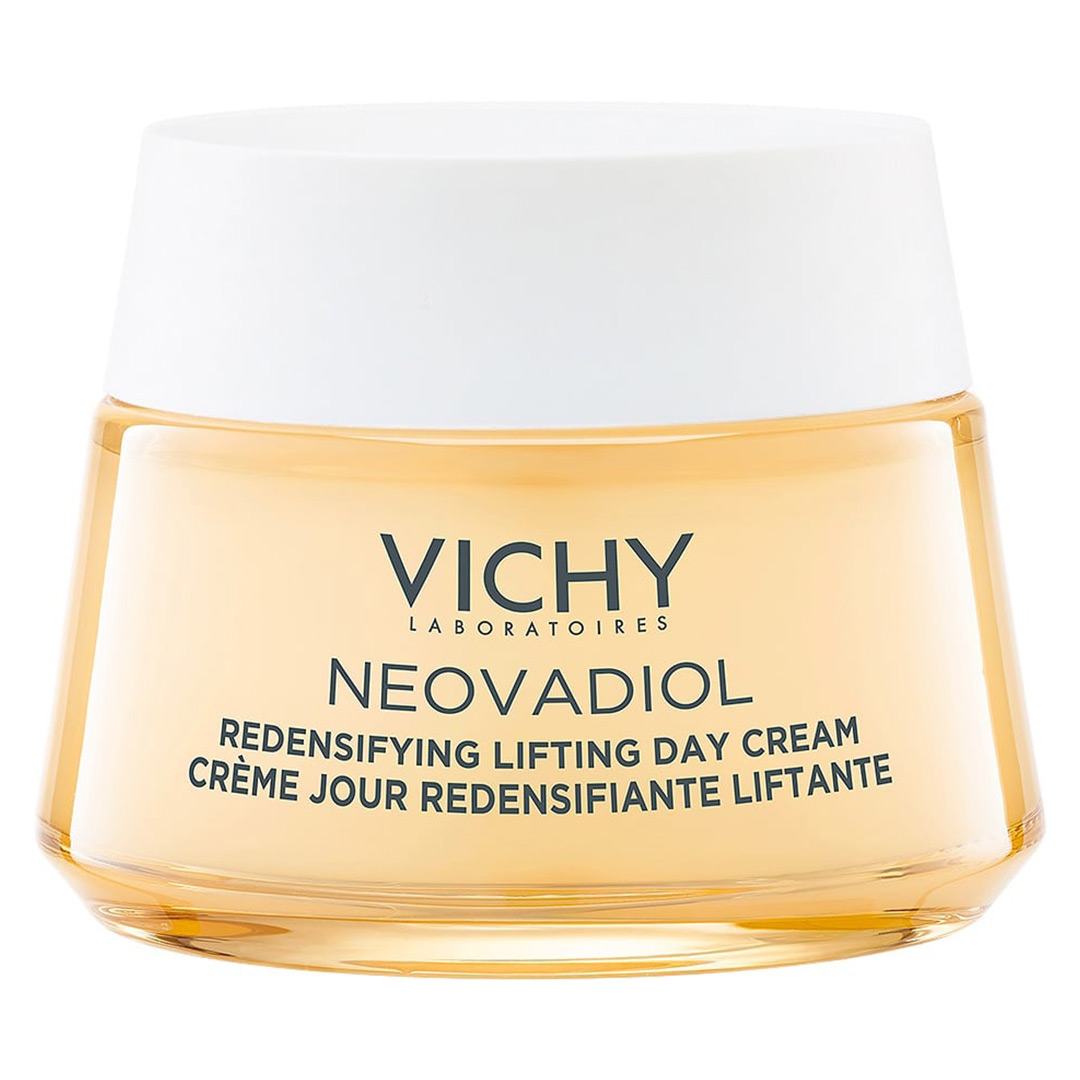 Crema de zi revitalizanta Neovadiol cu efect de Lifting Piele Uscata Menopauza, 50 ml, Vichy