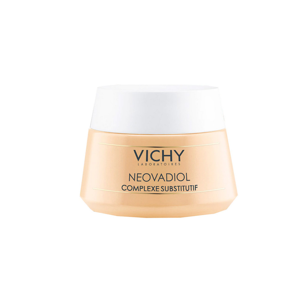 Crema antirid Neovadiol Complex Substitutiv pentru ten matur normal-mixt, 50 ml, Vichy