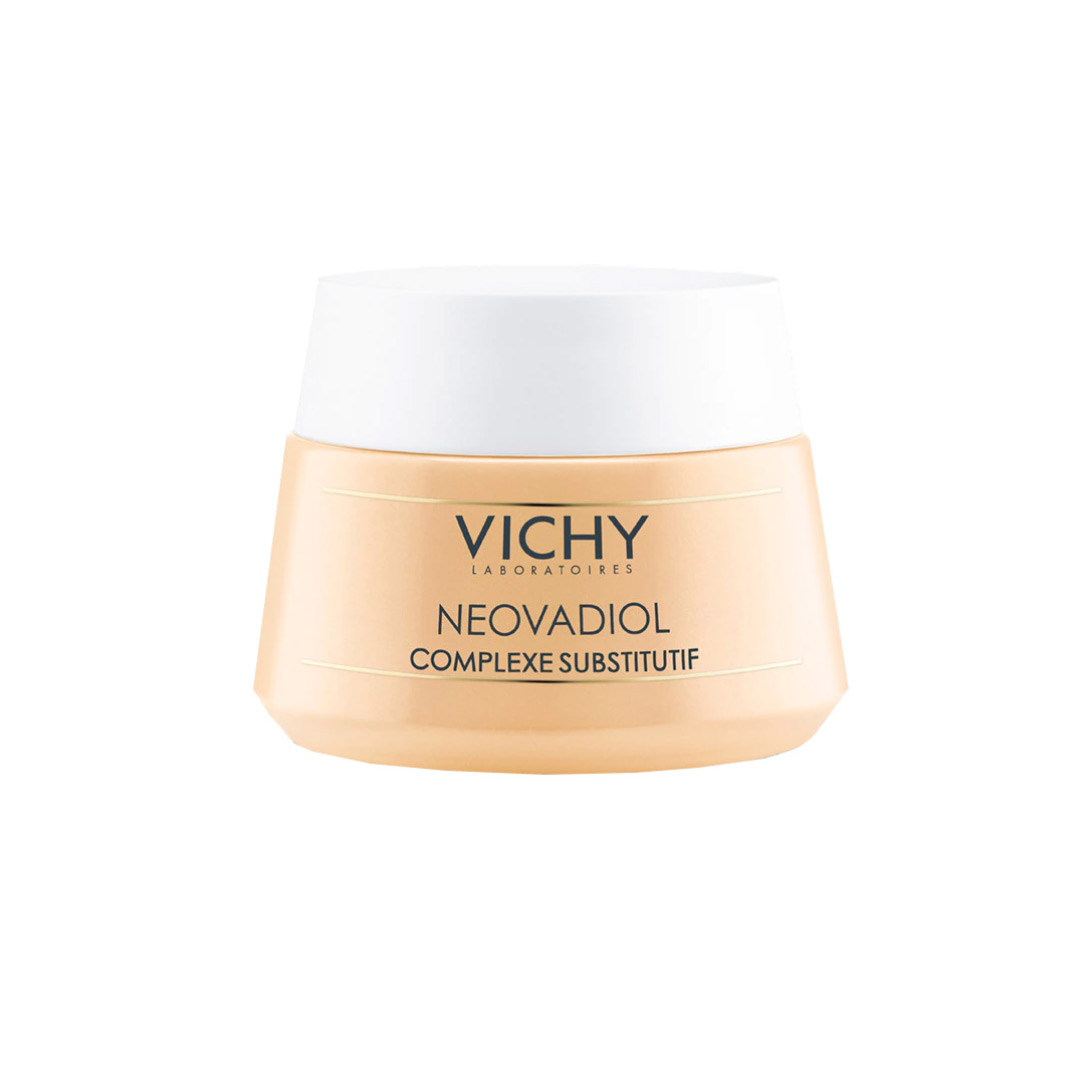 Crema antirid Neovadiol Complex Substitutiv pentru ten matur uscat, 50 ml, Vichy