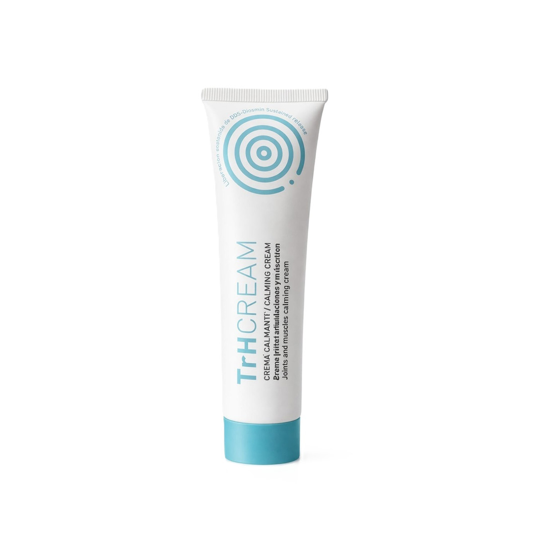Crema calmanta pentru piele TrH, 60 ml, I+Med