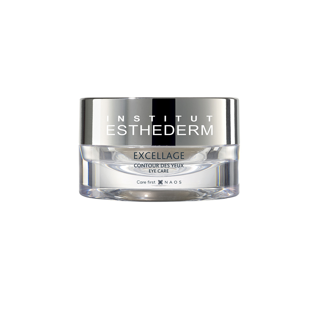 Crema contur de ochi Excellage, 15 ml, Institut Esthederm