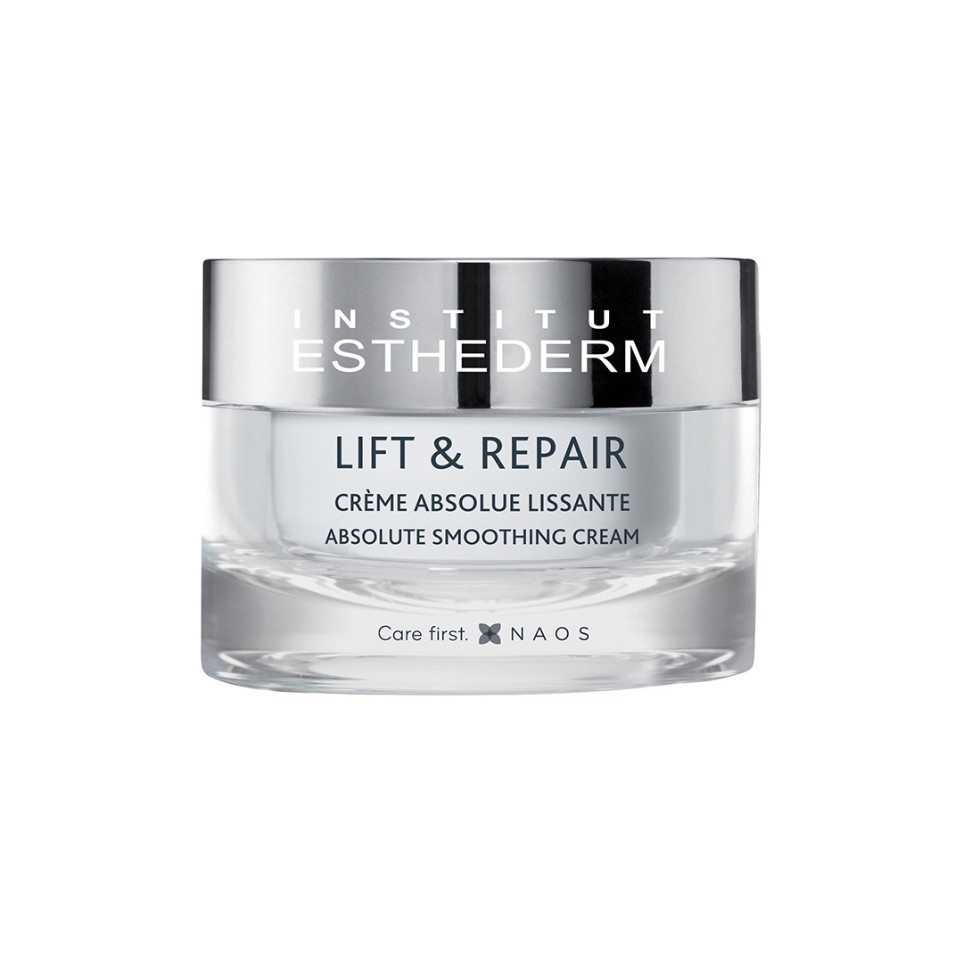 Crema cu efect de netezire absoluta Lift & Repair, 50 ml, Institut Esthederm