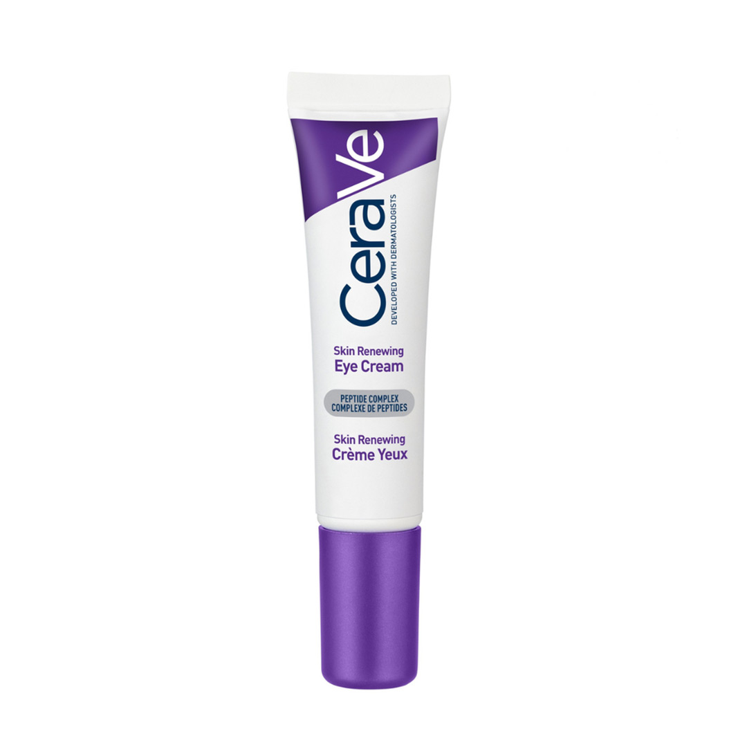 Crema de ochi antirid Skin Renewing, 14 ml, CeraVe