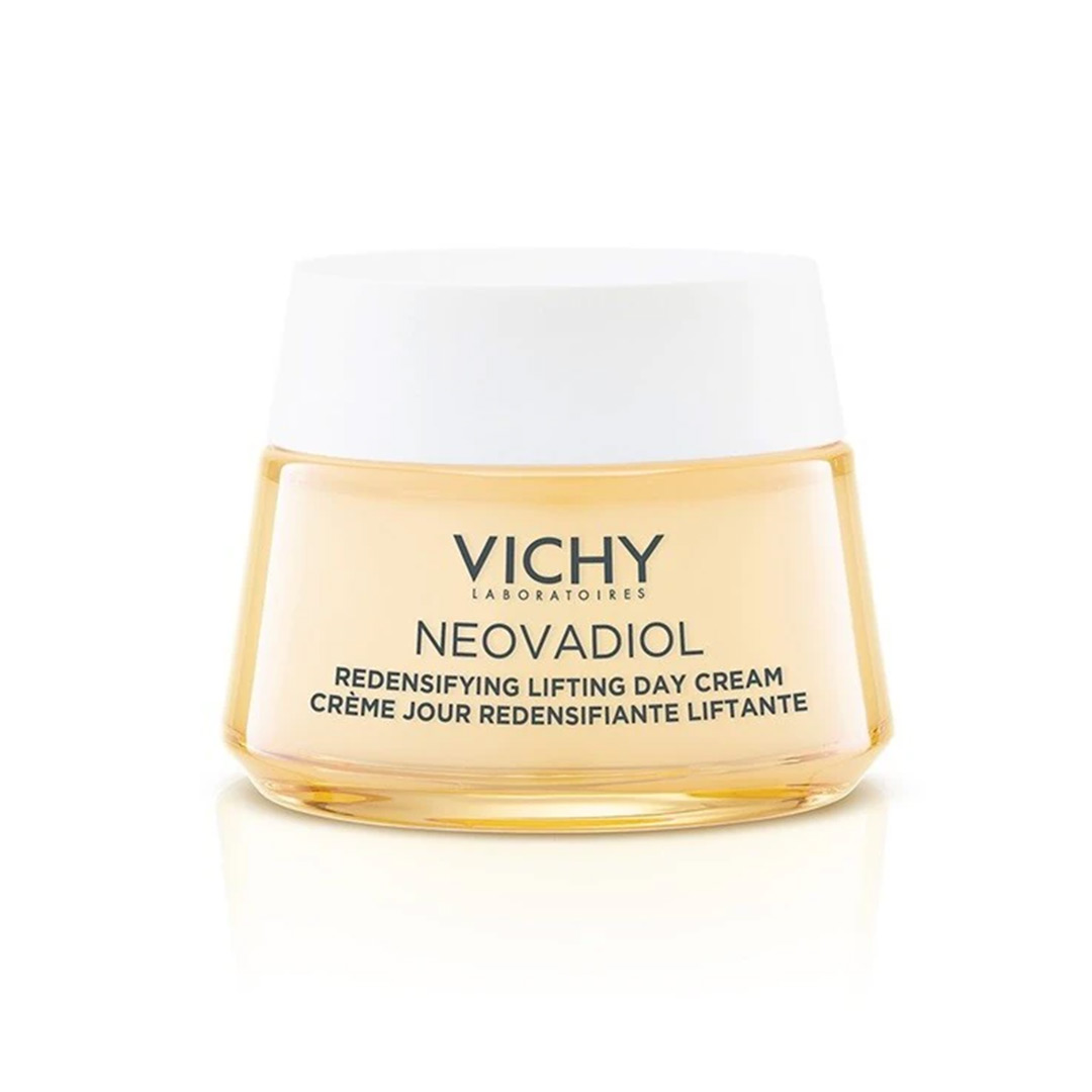 Crema de zi anti-pete pigmentare cu efect de fermitate SPF 50 Neovadiol Magistral, 50 ml, Vichy