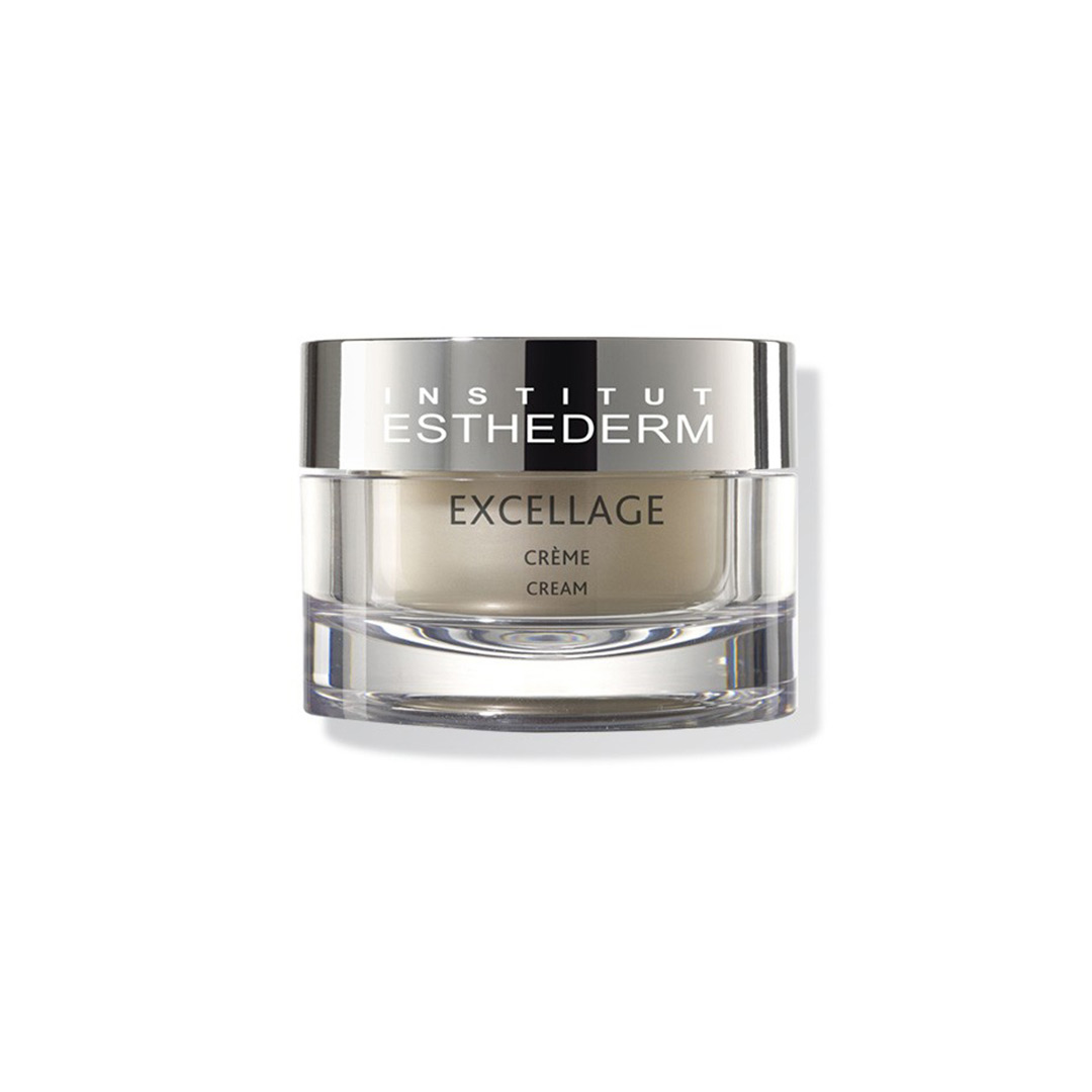 Crema Excellage, 50 ml, Institut Esthederm