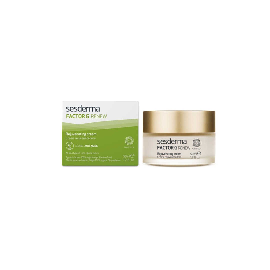 Crema Factor G Renew, 50 ml, Sesderma