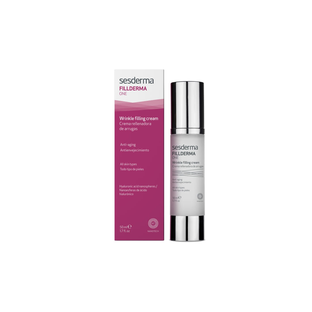 Crema Fillderma ONE, 50 ml, Sesderma