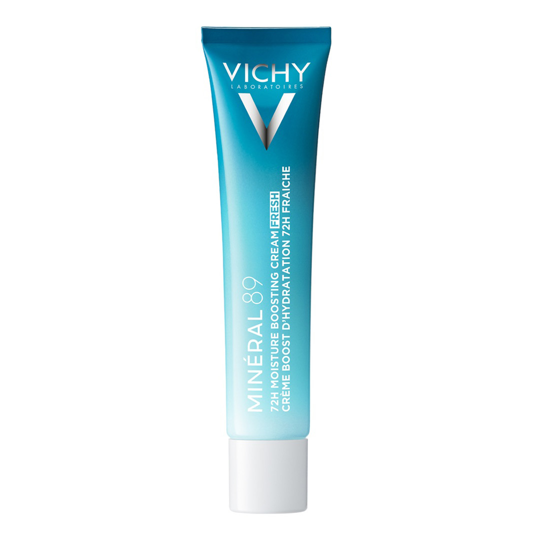 Crema Intens hidratanta 72H Mineral 89, 40 ml, Vichy