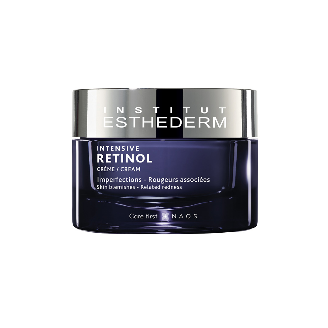 Crema Intensive Retinol, 50 ml, Institut Esthederm