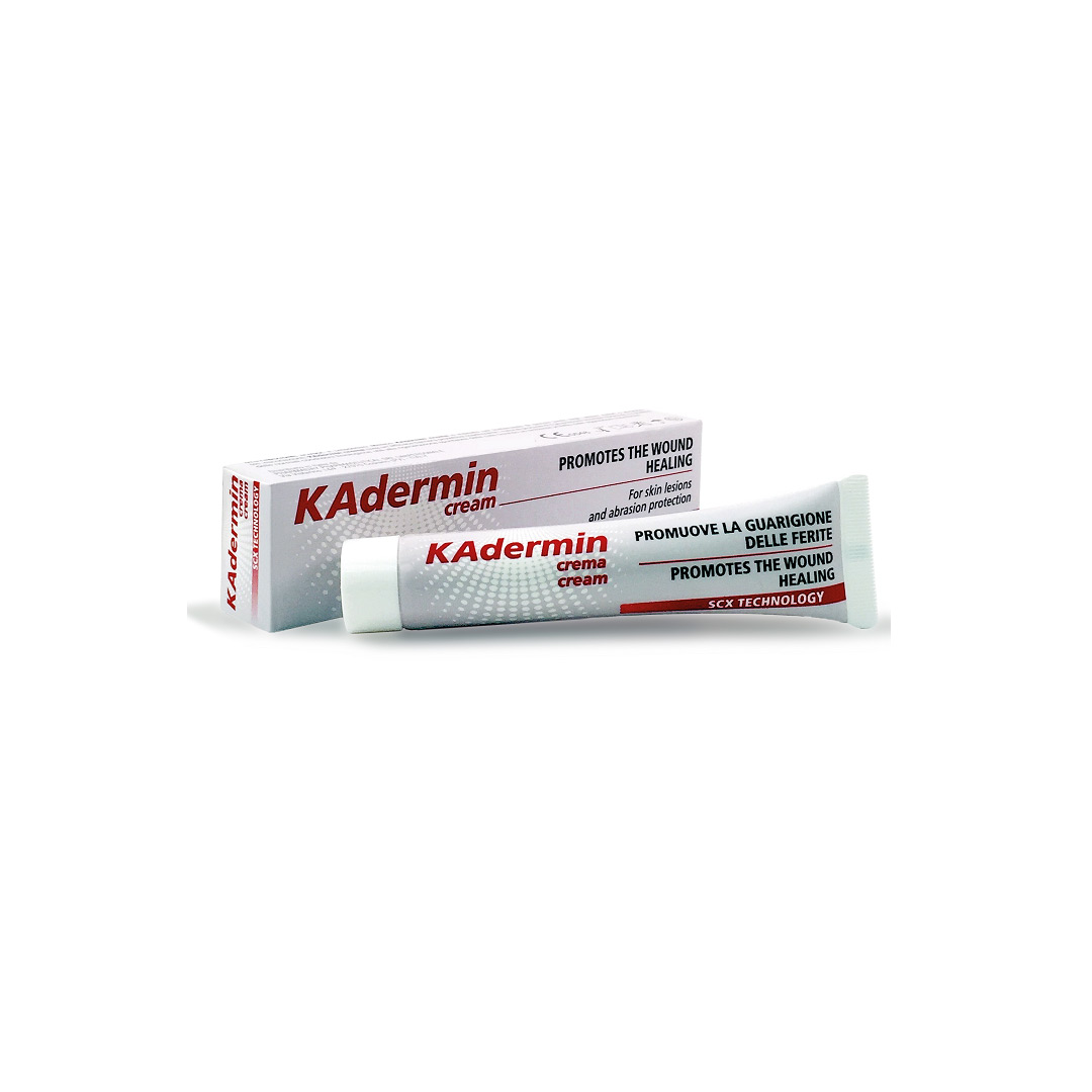 Crema Kadermin, 50 ml, Mba Pharma