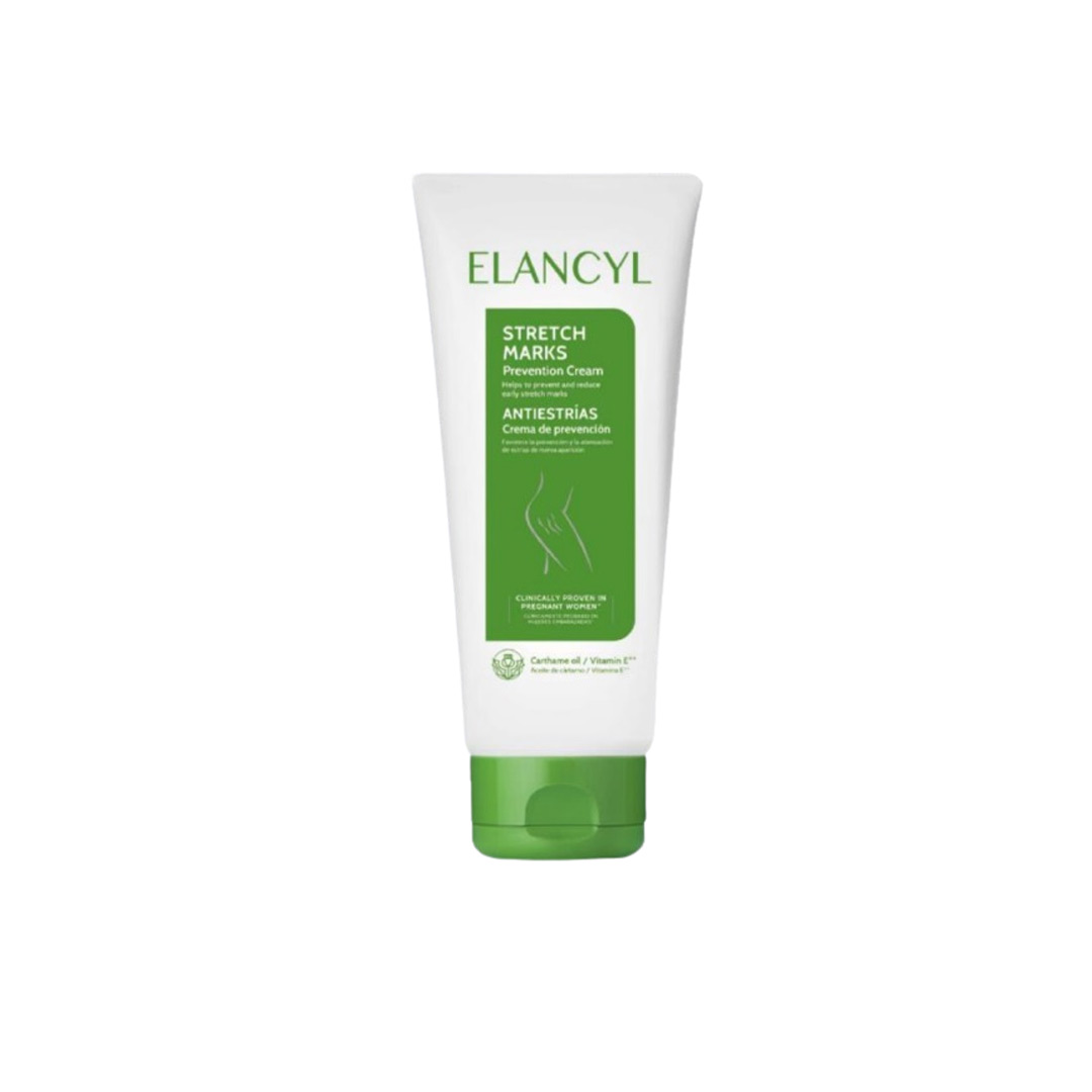 Crema pentru prevenirea vergeturilor, 200 ml, Elancyl