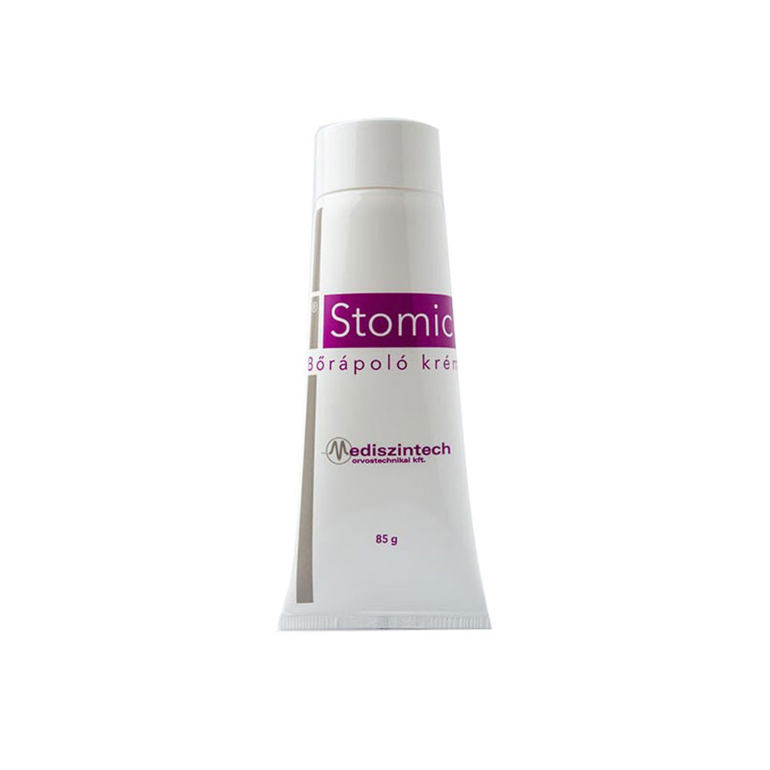 Crema pentru tratarea pielii STOM-C, Vital Logistic