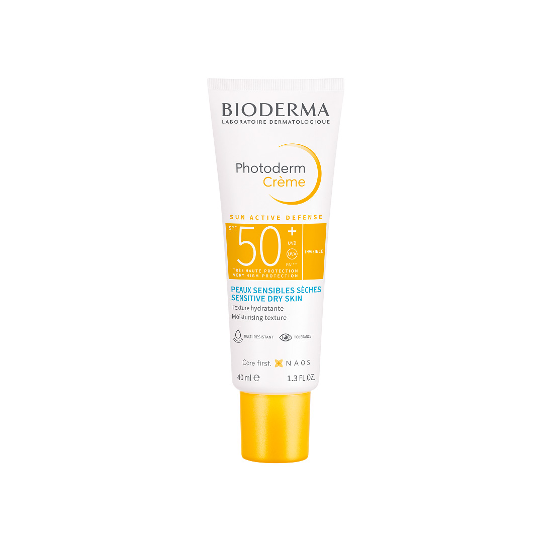 Crema cu SPF50+ Photoderm, 40 ml, Bioderma