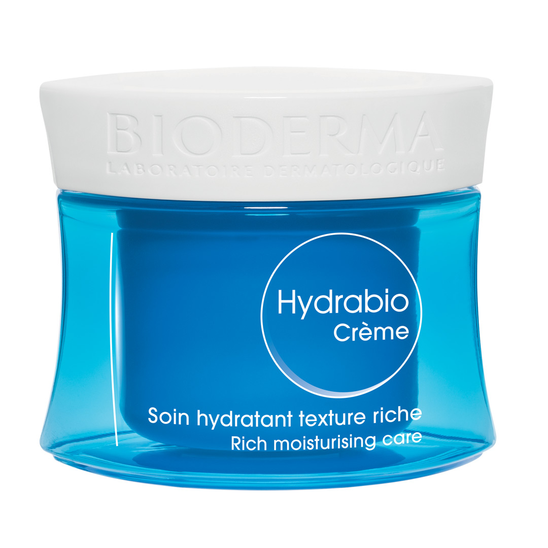 Crema Hydrabio, 50 ML, Bioderma