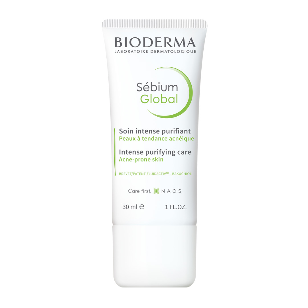 Crema Sebium Global, 30 ML, Bioderma