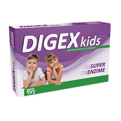 DIGEX KIDS plicuri - FITERMAN
