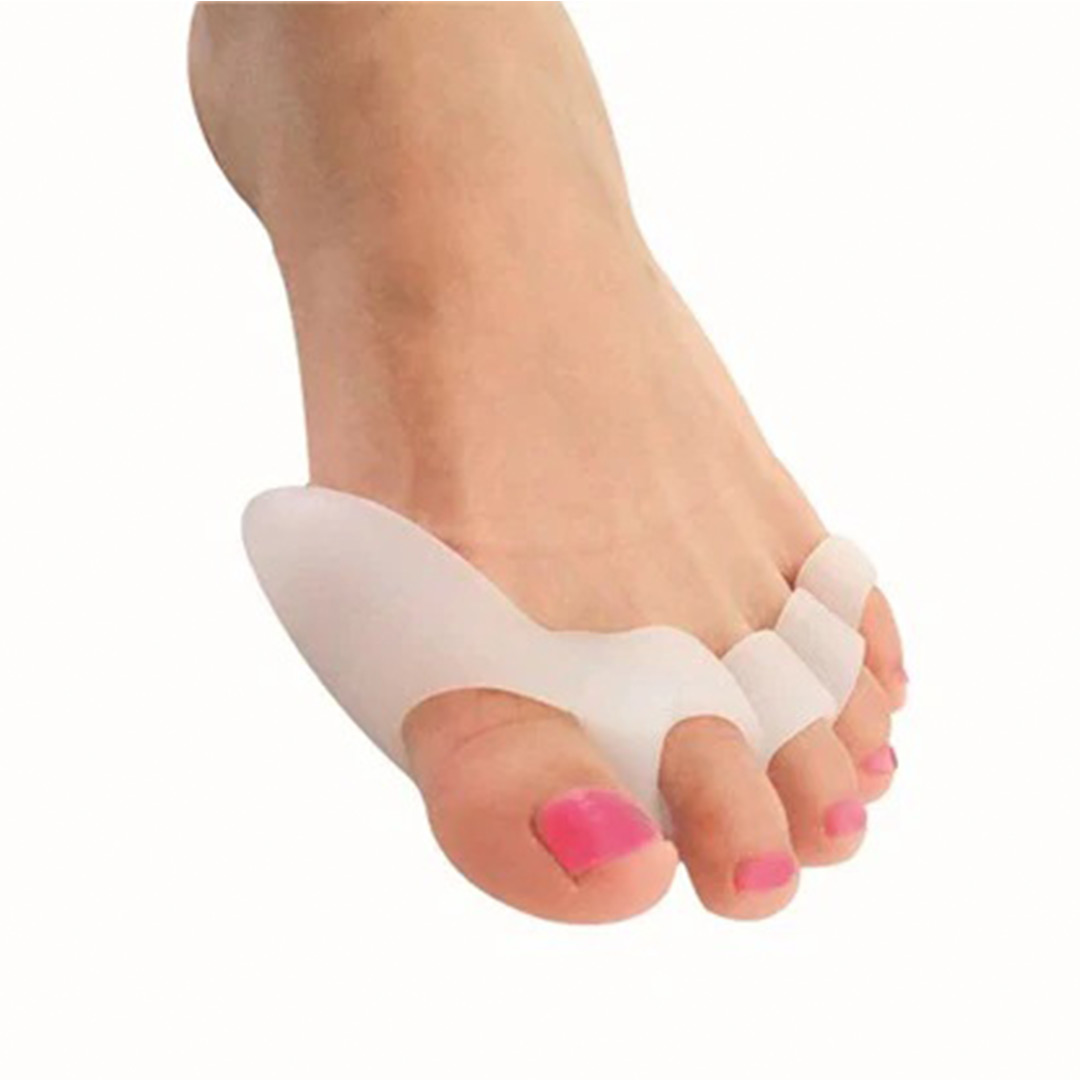 Distantiere pentru degete cu protectie pentru monturi VM5, Vivafit