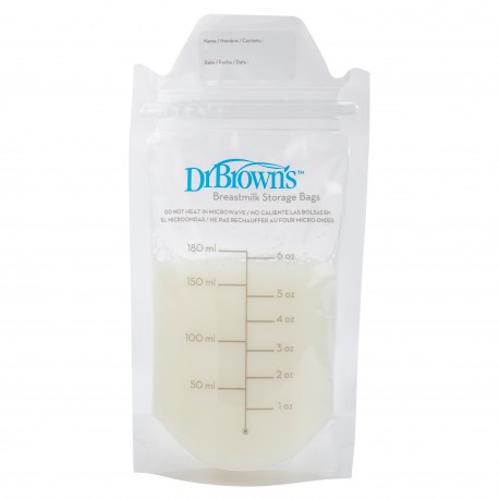 DrBrowns Pungi pt.depoz.lap.matern 180ml 4205