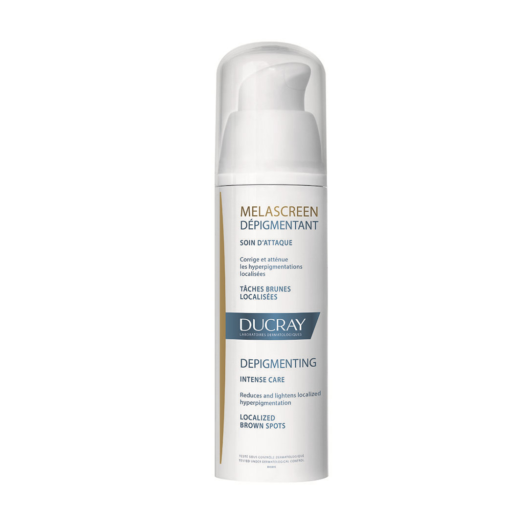 Crema depigmentanta Melascreen, 30 ml, Ducray