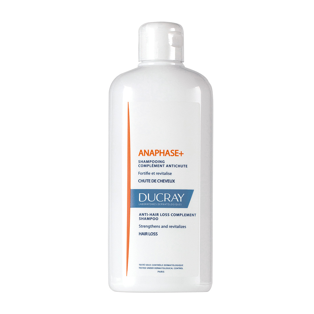 Sampon fortifiant si revitalizant Anaphase, 400 ml, Ducray