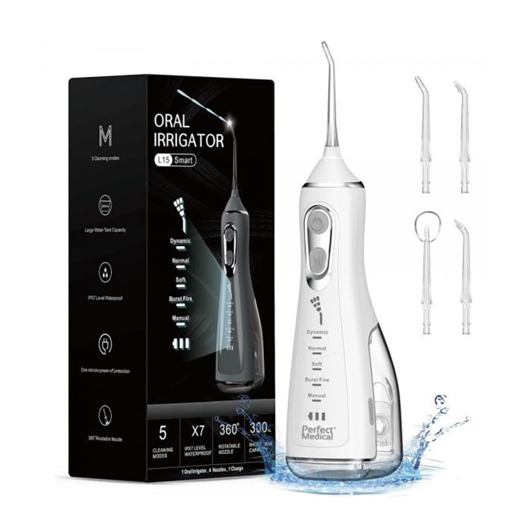 Dus Bucal PM-41, Perfect Medical