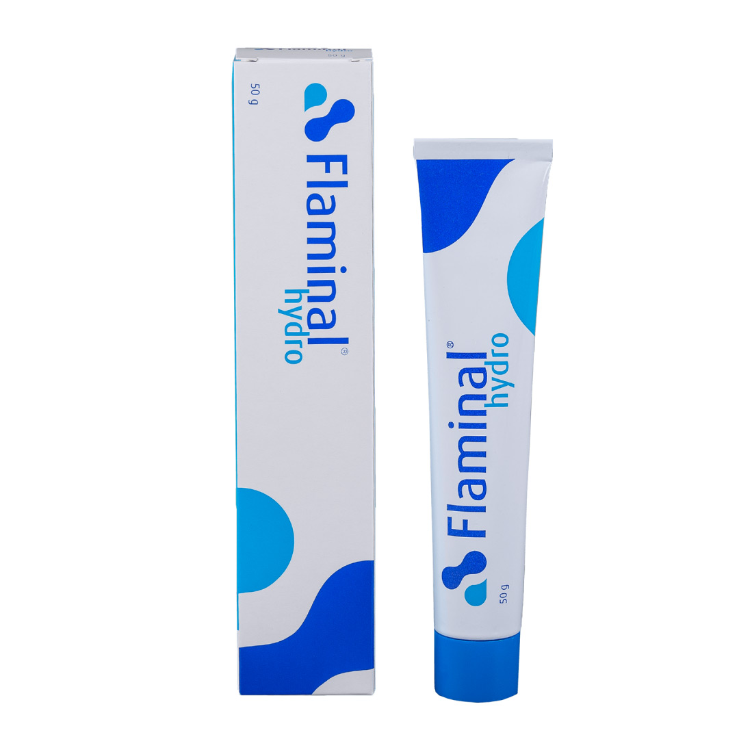 Flaminal Hydro, 40 g, Flen Health