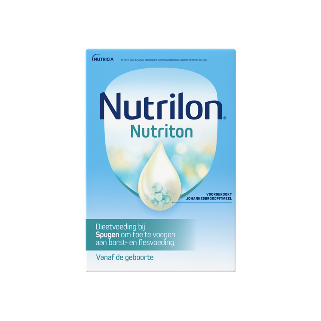 Formula de lapte Nutrilon Instant, 135 g, Aptamil