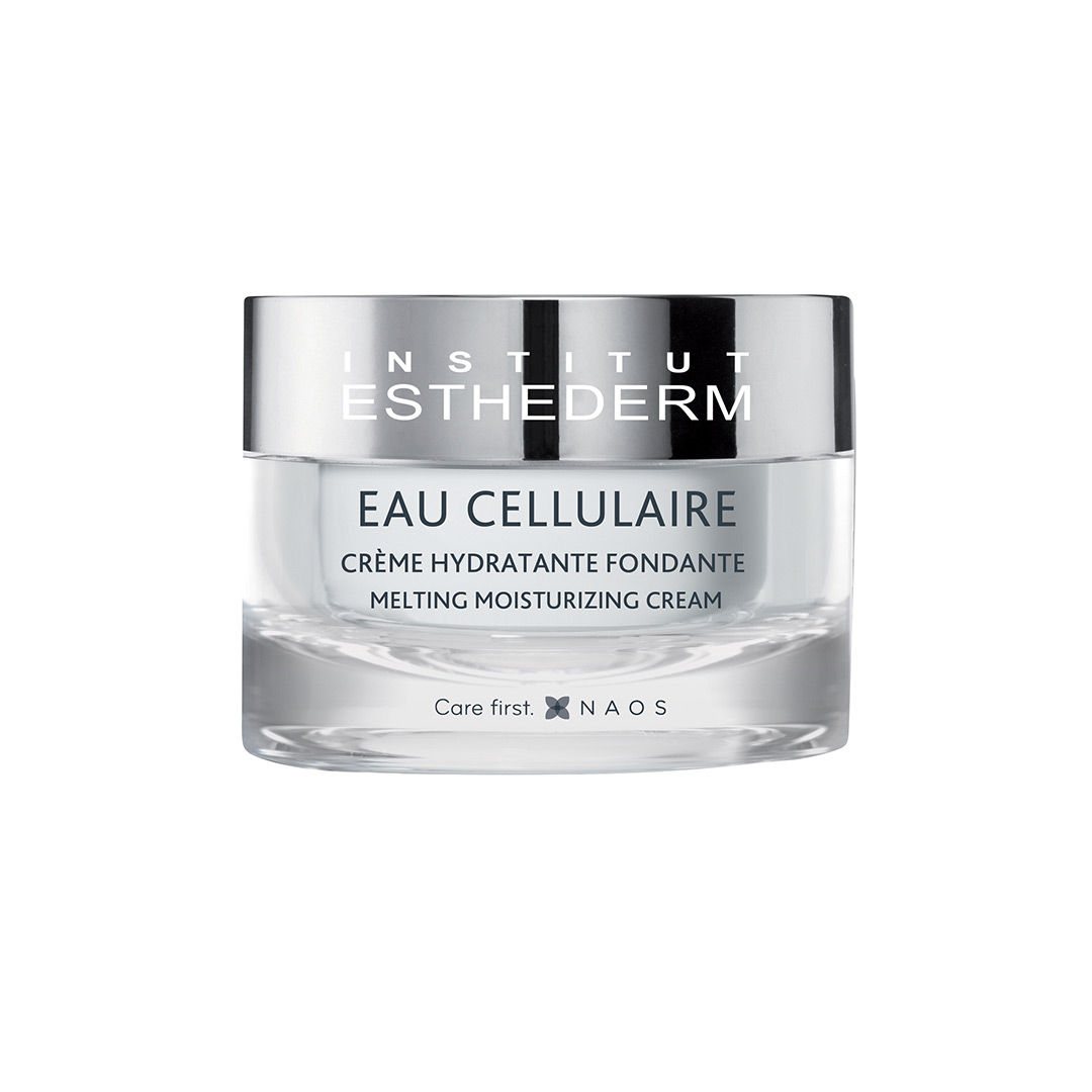 Gel Cellular water, 50 ml, Institut Esthederm