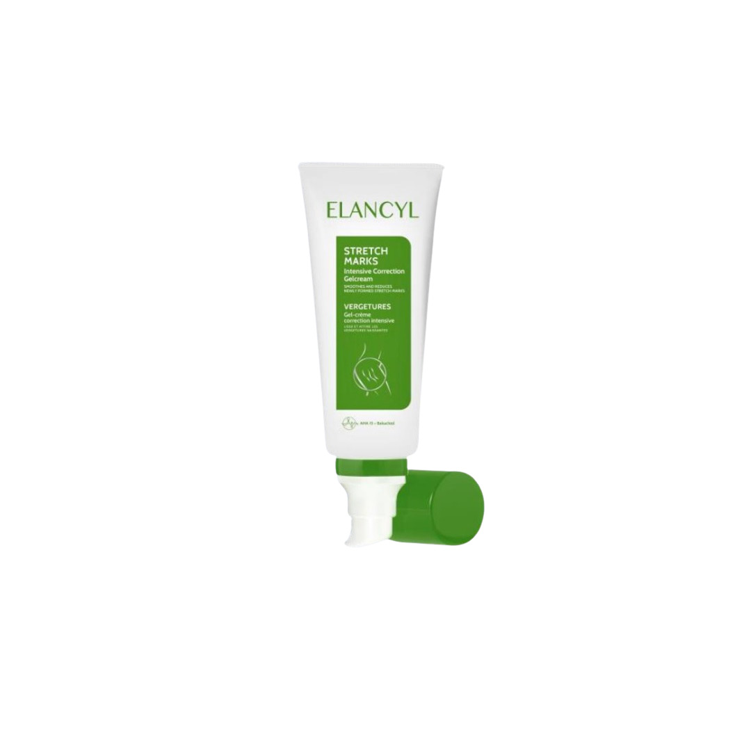 Gel-crema pentru corectarea intensiva a vergeturilor, 75 ml, Elancyl