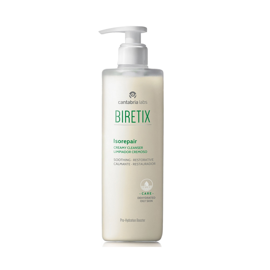 Gel de curatare Biretix Isorepair, 400 ml, Cantabria