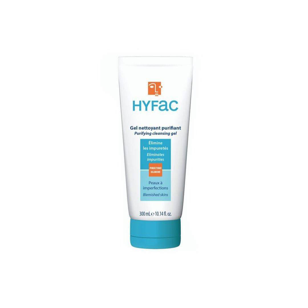 Gel de spalare, 300 ml, HYFAC