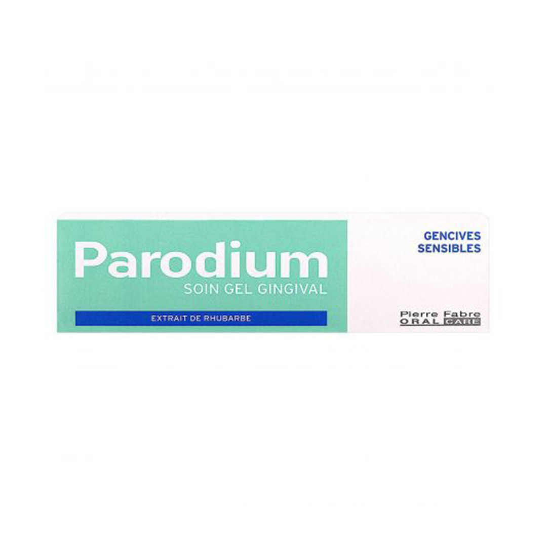 Gel gingival, 50 ml, Parodium