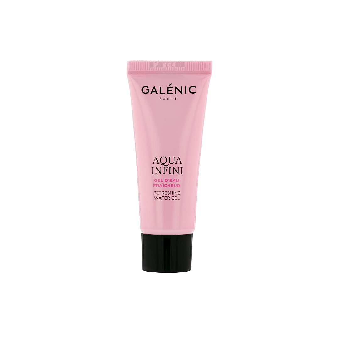 Gel reconfortant pentru ingrijirea pielii Aqua Infini, 50 ml, Galenic