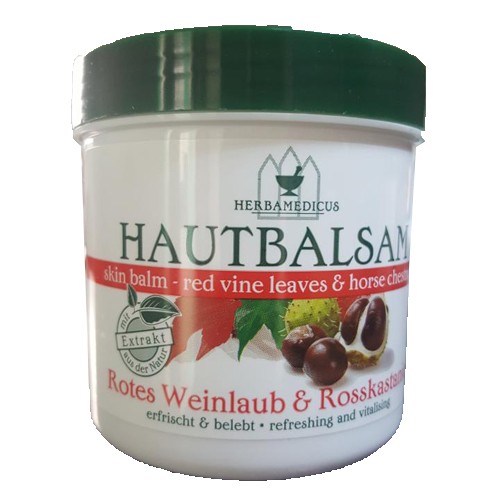 HERBAMEDICUS CREMA VITA DE VIE ROSIE